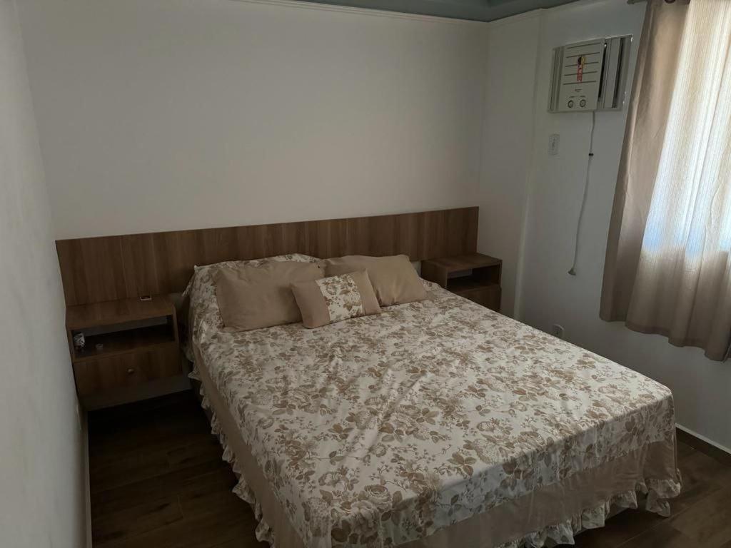 Apartamento No Condominio Gaivotas Rio de Janeiro Kültér fotó