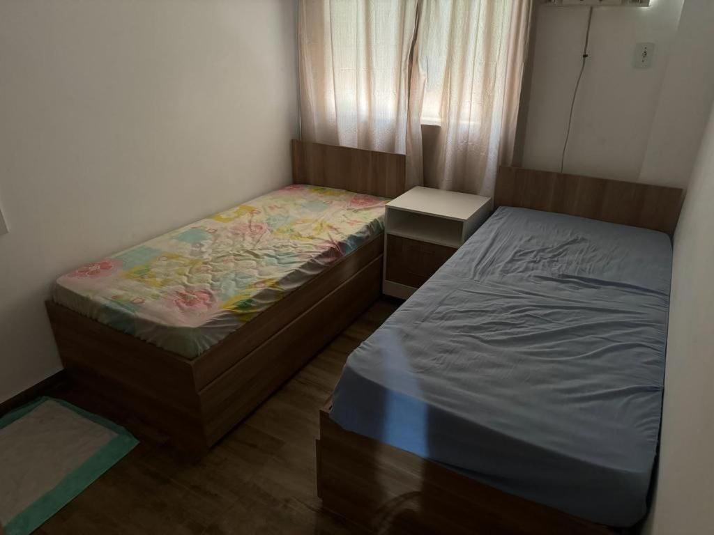 Apartamento No Condominio Gaivotas Rio de Janeiro Kültér fotó